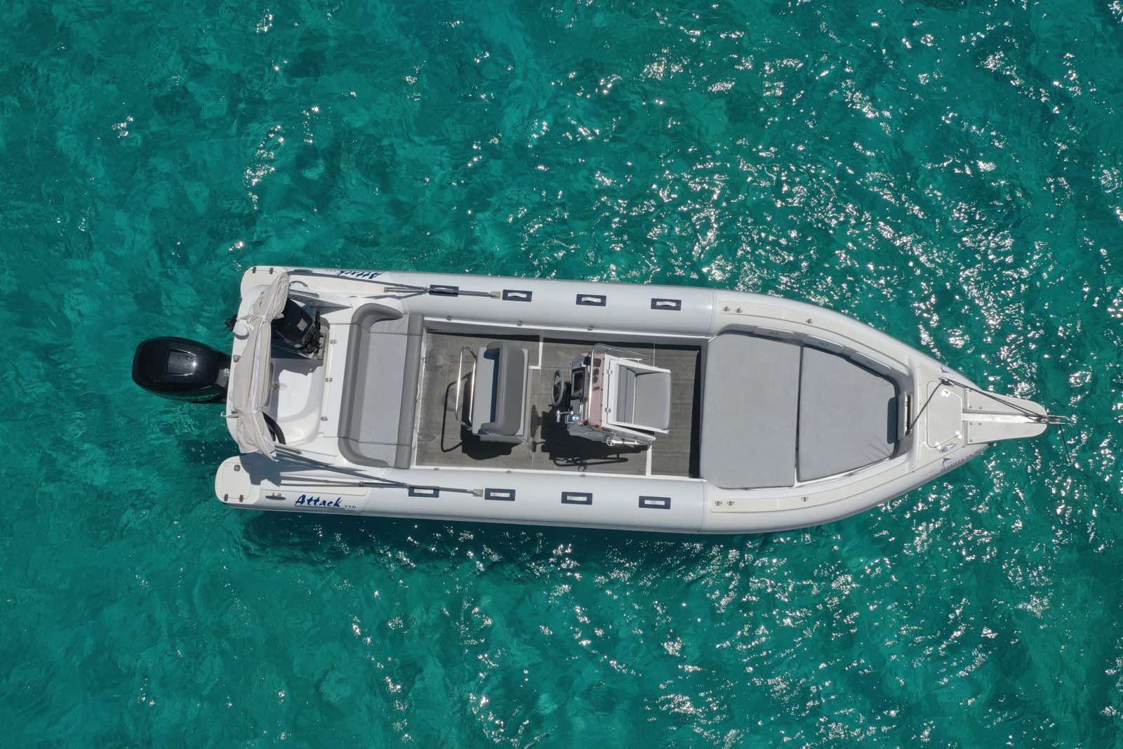 Balos boat trip - 11 Private Cruise