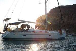 Private cruise to Gramvousa & Balos